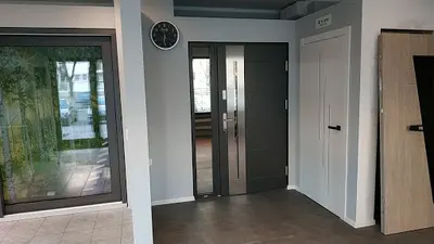 TERMOPLAST OKNA I DRZWI